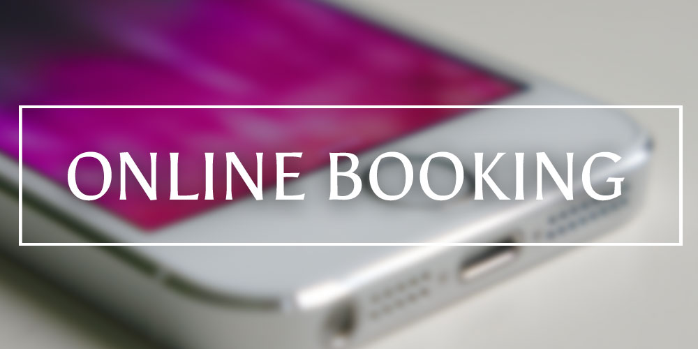 Two Common Myths About Online Booking